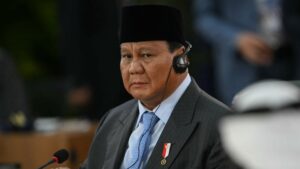 Outlook Indonesia Diturunkan Moody’s ke “Negative”, Pasar Bereaksi: IHSG, Rupiah, dan Yield Berubah