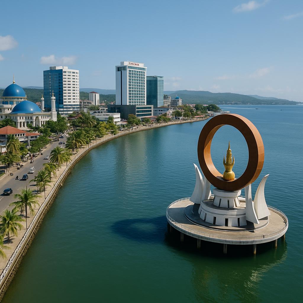 Universitas Mandala Waluya Dorong Inovasi di Kendari 2026