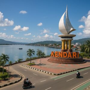 Universitas Mandala Waluya Dorong Kemajuan Pendidikan Kendari