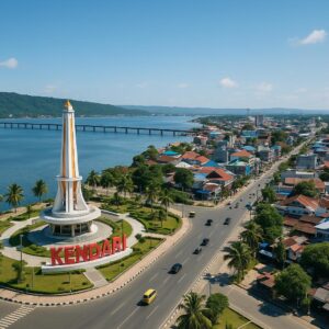 Universitas Mandala Waluya Maju Pesat di Kendari 2026
