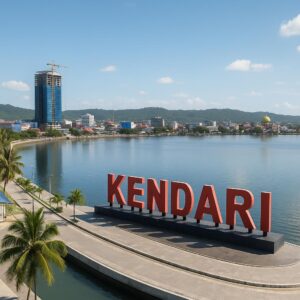 Universitas Mandala Waluya: Mendorong Inovasi di Kendari
