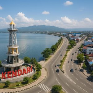 Universitas Mandala Waluya Mendorong Pendidikan di Kendari