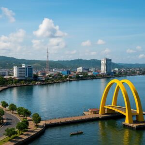 Universitas Mandala Waluya Menggali Potensi Sumber Daya Manusia