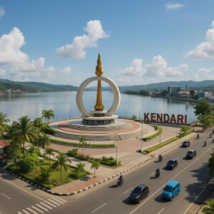 Universitas Mandala Waluya: Pendidikan Berkualitas di Kendari