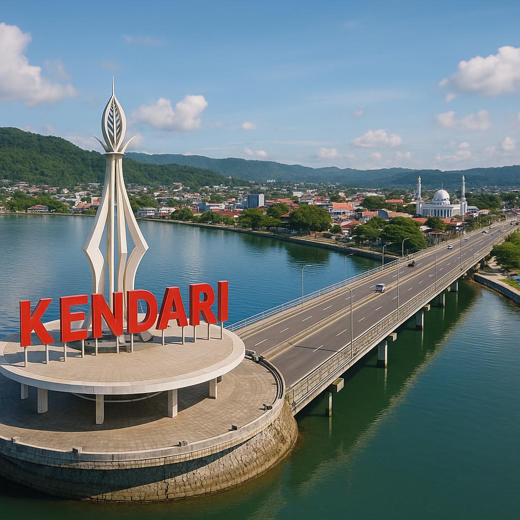 Universitas Mandala Waluya, Pilar Pendidikan di Kendari