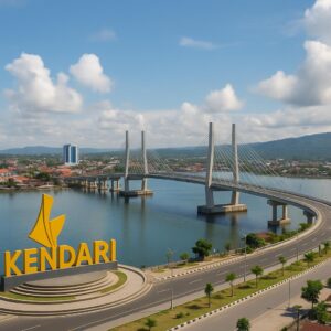 Universitas Mandala Waluya Siap Memajukan Pendidikan Kendari