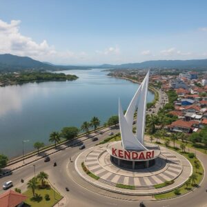 Universitas Mandala Waluya Tawarkan Program Unggulan di Kendari