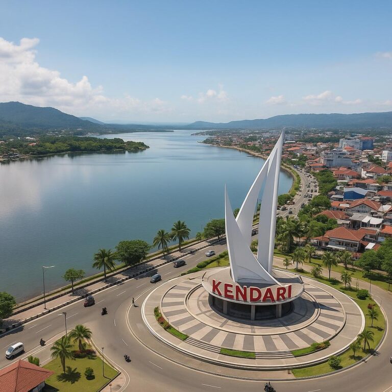 Universitas Mandala Waluya Tawarkan Program Unggulan di Kendari