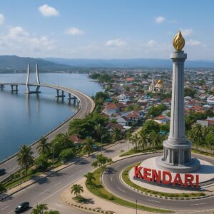 Universitas Mandala Waluya Tingkatkan Kualitas Pendidikan di Kendari
